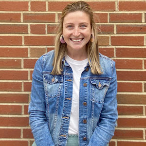 Meet your Posher, Leah